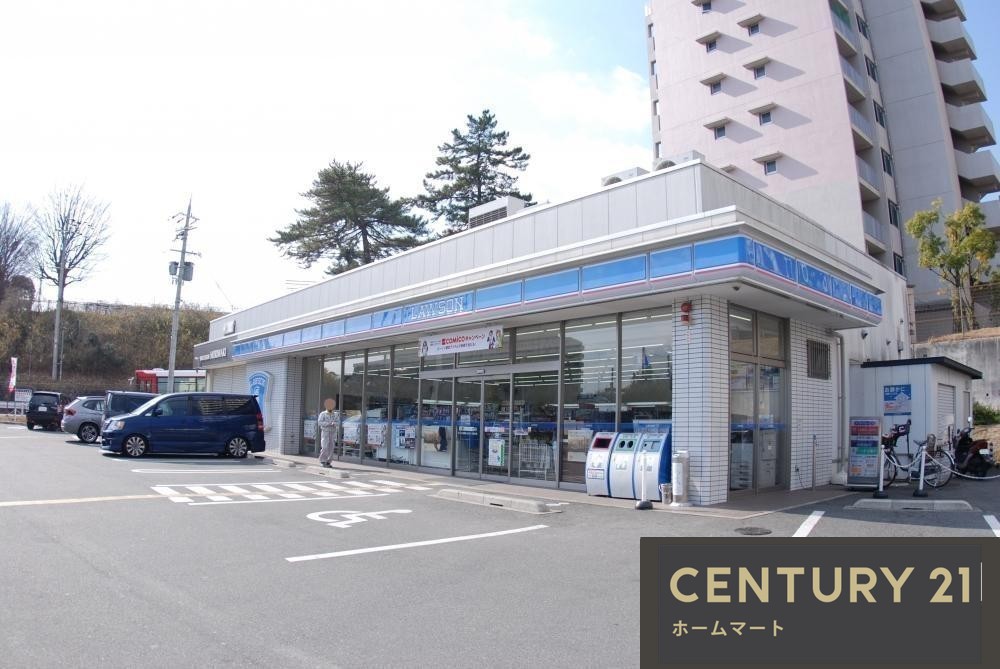 新築戸建 NEW一戸建て香里ケ丘５ 4490万円・4690万円の詳細情報 大阪府枚方市香里ケ丘５ 写真23 センチュリー21ホームマート