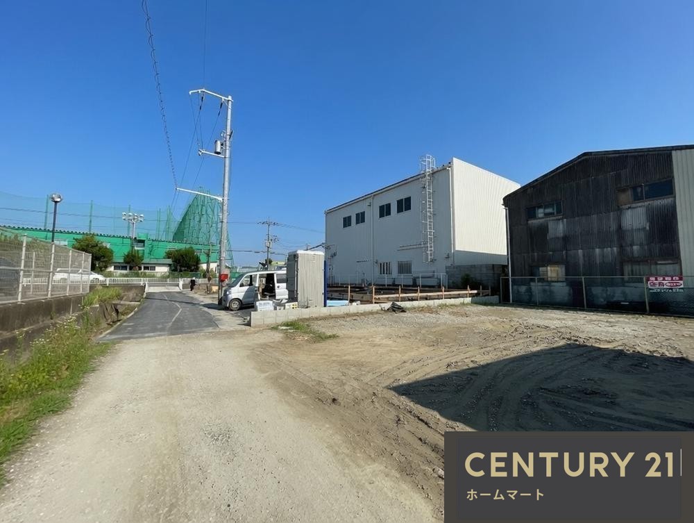 新築戸建 NEW一戸建て今国府町（筒井駅） 2980万円～3180万円の詳細情報 奈良県大和郡山市今国府町 写真10 センチュリー21ホームマート