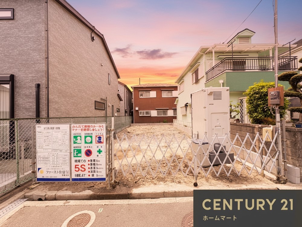 NEW一戸建て黄金野１（牧野駅） 4180万円の詳細情報