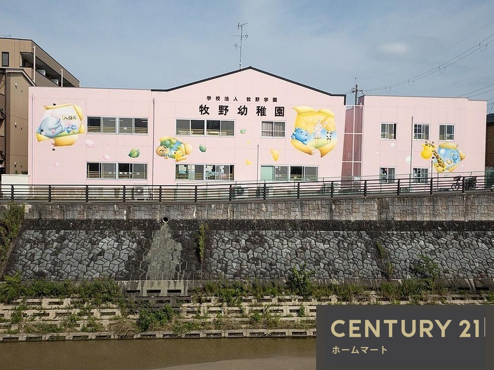 新築戸建 NEW一戸建て黄金野１（牧野駅） 4180万円の詳細情報 大阪府枚方市黄金野１-22-13 写真11 センチュリー21ホームマート