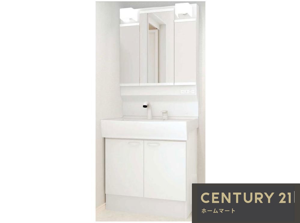 新築戸建 NEW一戸建て黄金野１（牧野駅） 4180万円の詳細情報 大阪府枚方市黄金野１-22-13 写真16 センチュリー21ホームマート