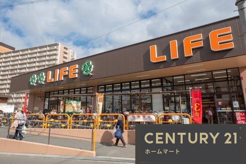 新築戸建 NEW一戸建て黄金野１（牧野駅） 4180万円の詳細情報 大阪府枚方市黄金野１-22-13 写真9 センチュリー21ホームマート