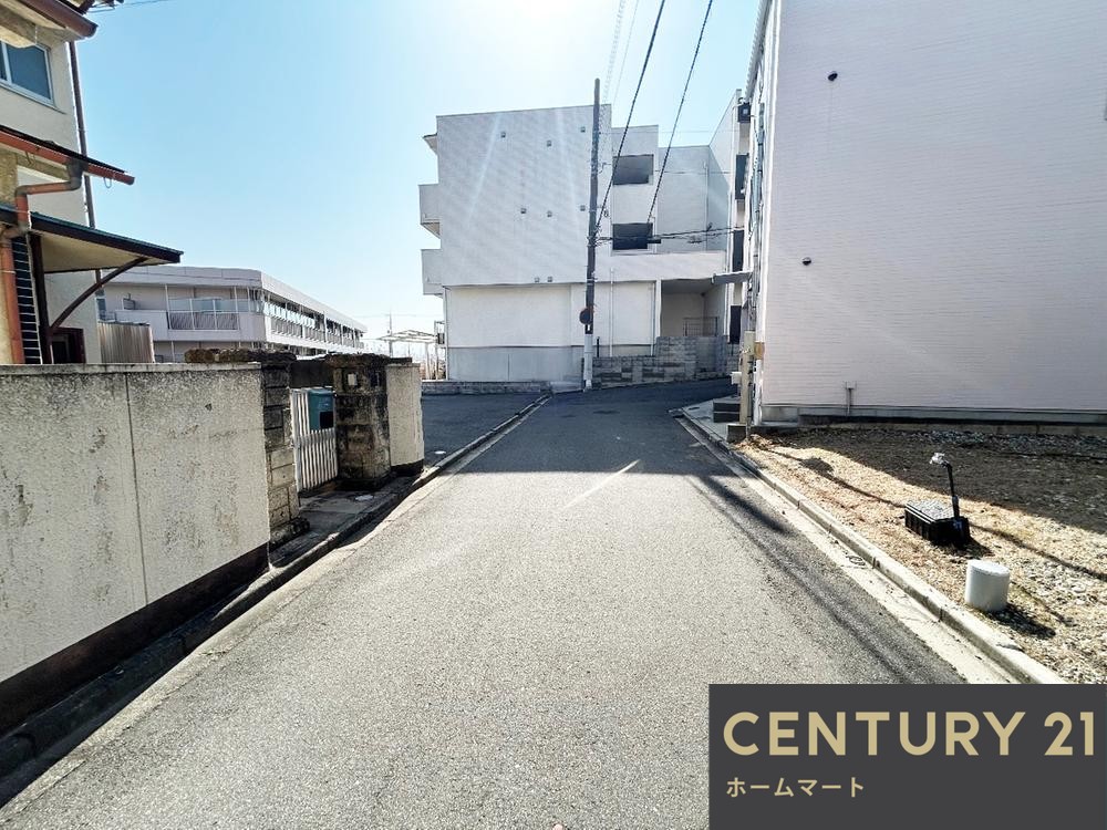 新築戸建 一戸建て南野田（狭山駅） 3180万円の詳細情報 大阪府堺市東区南野田 写真10 センチュリー21ホームマート