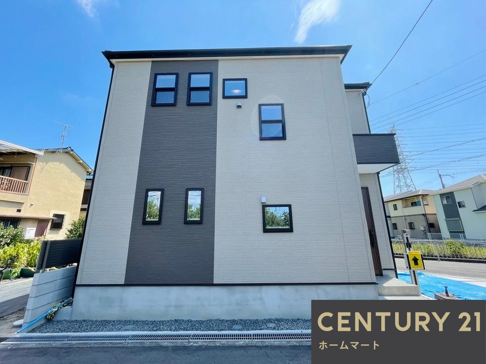 新築戸建 一戸建て南野田（狭山駅） 3180万円の詳細情報 大阪府堺市東区南野田 写真11 センチュリー21ホームマート