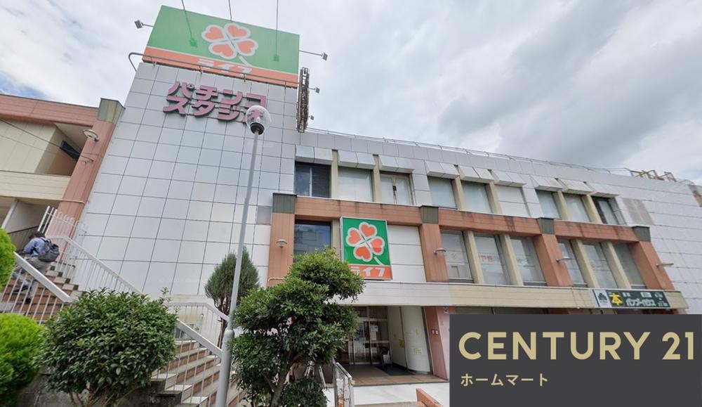 新築戸建 一戸建て南野田（狭山駅） 3180万円の詳細情報 大阪府堺市東区南野田 写真20 センチュリー21ホームマート