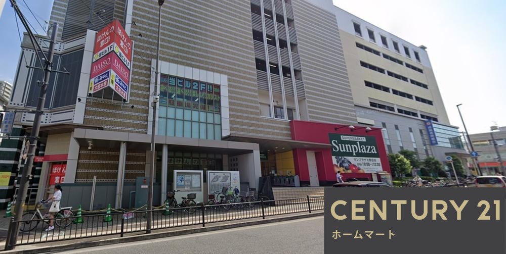新築戸建 一戸建て南野田（狭山駅） 3180万円の詳細情報 大阪府堺市東区南野田 写真21 センチュリー21ホームマート