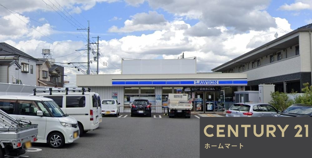 新築戸建 一戸建て南野田（狭山駅） 3180万円の詳細情報 大阪府堺市東区南野田 写真22 センチュリー21ホームマート
