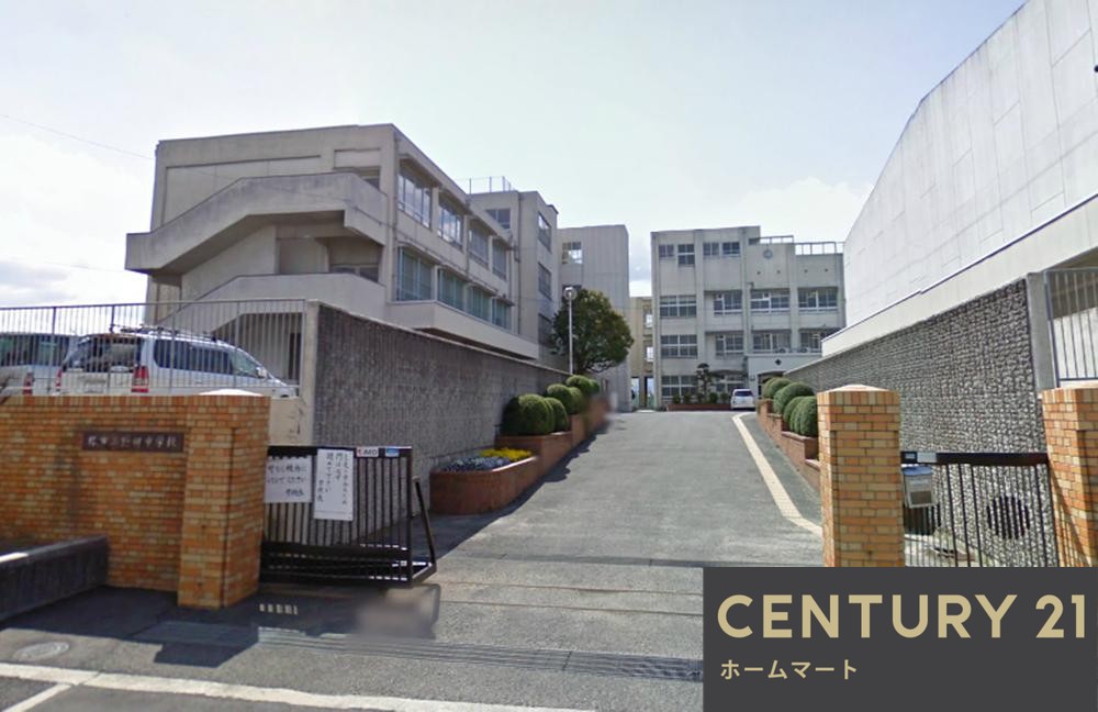 新築戸建 一戸建て南野田（狭山駅） 3180万円の詳細情報 大阪府堺市東区南野田 写真23 センチュリー21ホームマート