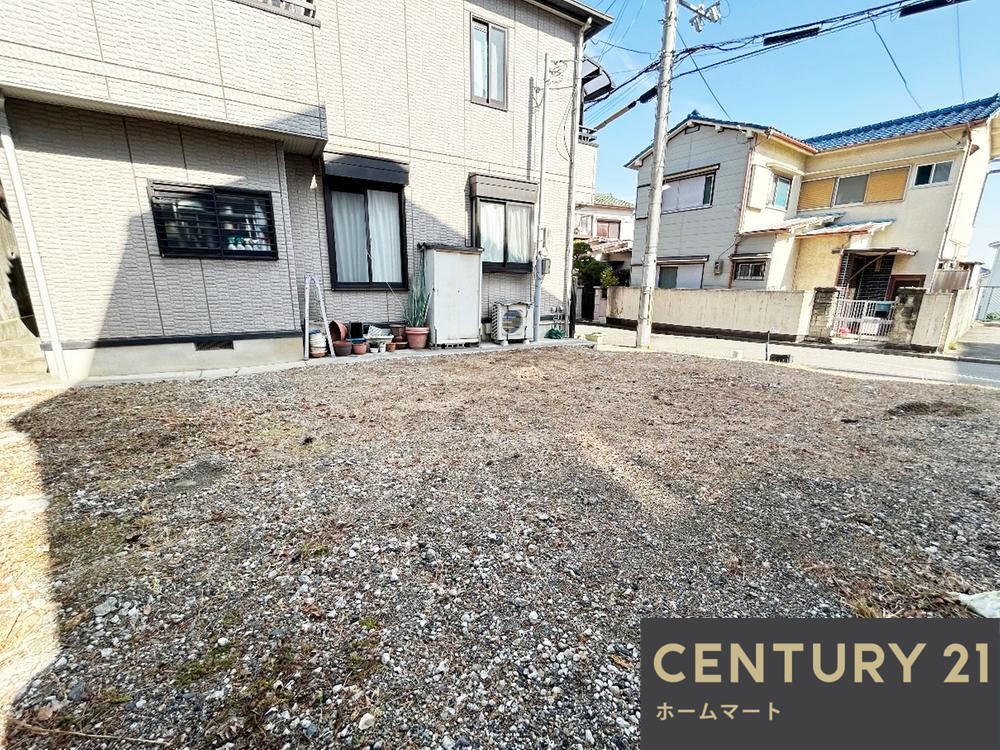新築戸建 一戸建て南野田（狭山駅） 3180万円の詳細情報 大阪府堺市東区南野田 写真3 センチュリー21ホームマート