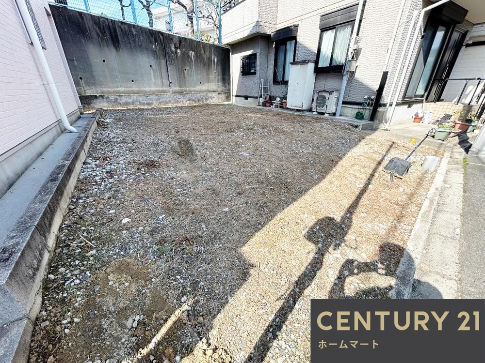 新築戸建 一戸建て南野田（狭山駅） 3180万円の詳細情報 大阪府堺市東区南野田 写真6 センチュリー21ホームマート