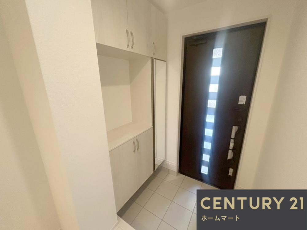 新築戸建 一戸建て段上町５（仁川駅） 5990万円の詳細情報 兵庫県西宮市段上町５ 写真10 センチュリー21ホームマート