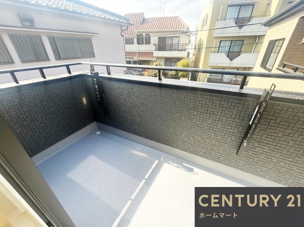 新築戸建 一戸建て段上町５（仁川駅） 5990万円の詳細情報 兵庫県西宮市段上町５ 写真11 センチュリー21ホームマート