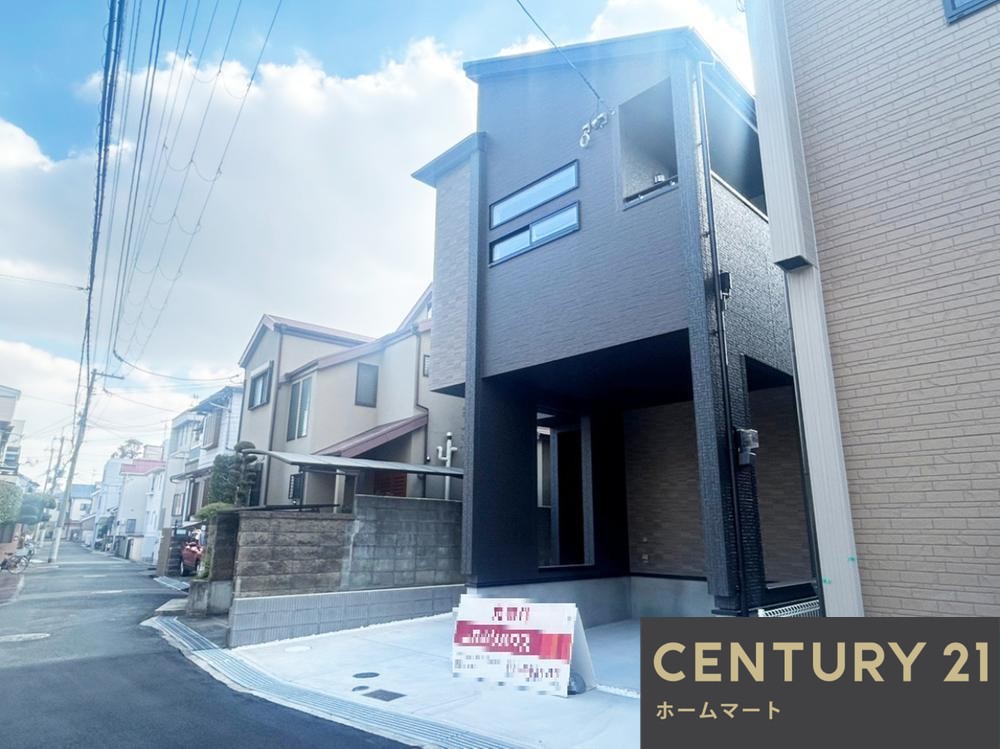 新築戸建 一戸建て段上町５（仁川駅） 5990万円の詳細情報 兵庫県西宮市段上町５ 写真12 センチュリー21ホームマート