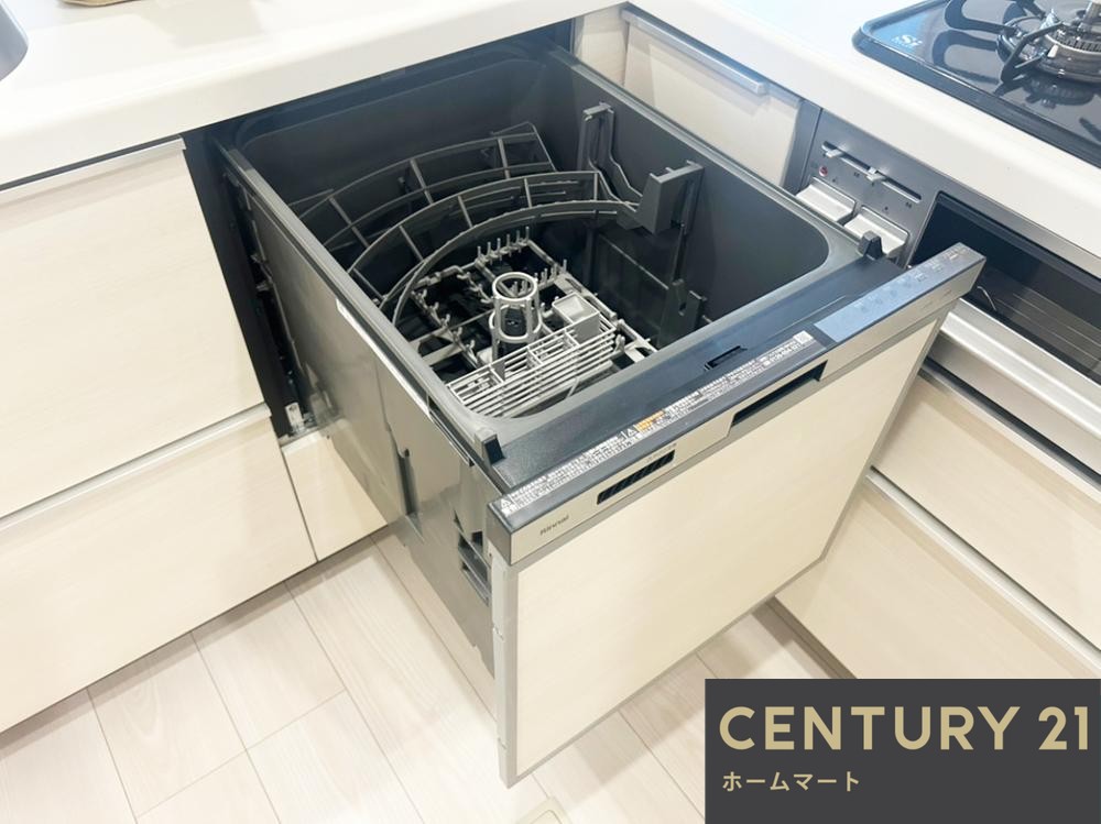 新築戸建 一戸建て段上町５（仁川駅） 5990万円の詳細情報 兵庫県西宮市段上町５ 写真16 センチュリー21ホームマート