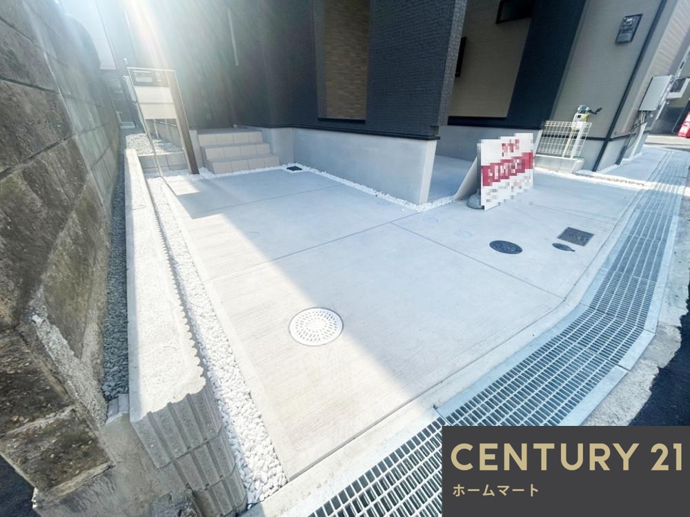 新築戸建 一戸建て段上町５（仁川駅） 5990万円の詳細情報 兵庫県西宮市段上町５ 写真17 センチュリー21ホームマート