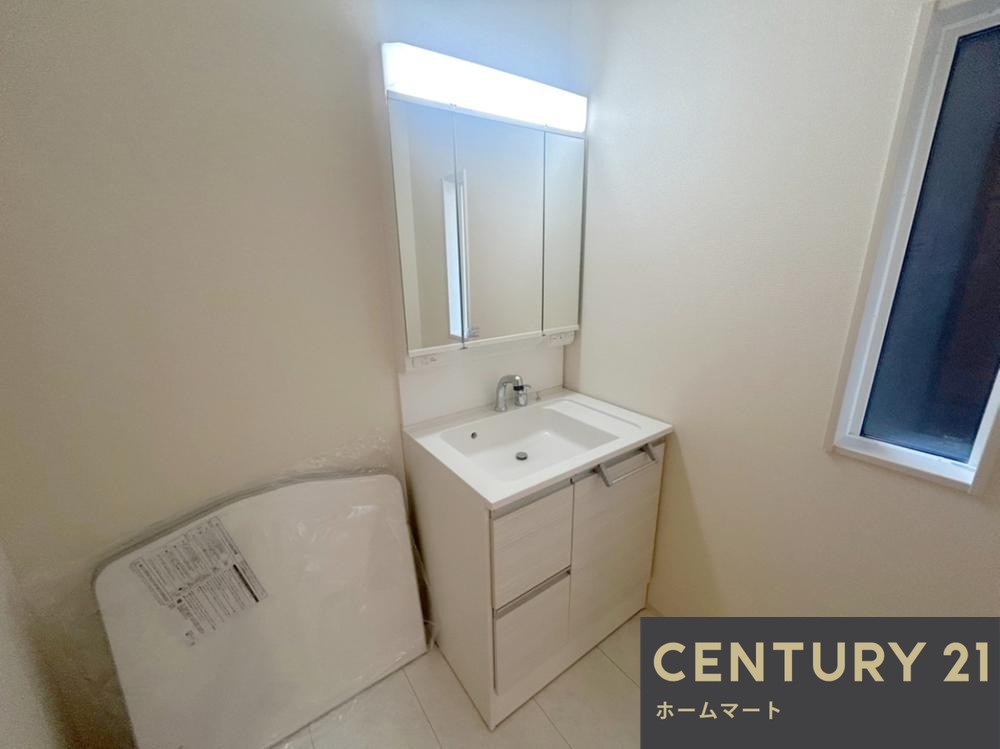 新築戸建 一戸建て段上町５（仁川駅） 5990万円の詳細情報 兵庫県西宮市段上町５ 写真18 センチュリー21ホームマート