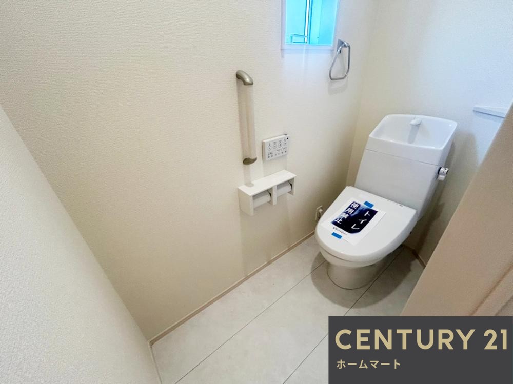 新築戸建 一戸建て段上町５（仁川駅） 5990万円の詳細情報 兵庫県西宮市段上町５ 写真19 センチュリー21ホームマート