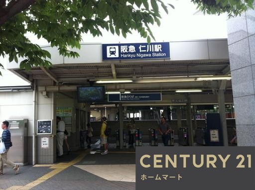 新築戸建 一戸建て段上町５（仁川駅） 5990万円の詳細情報 兵庫県西宮市段上町５ 写真21 センチュリー21ホームマート