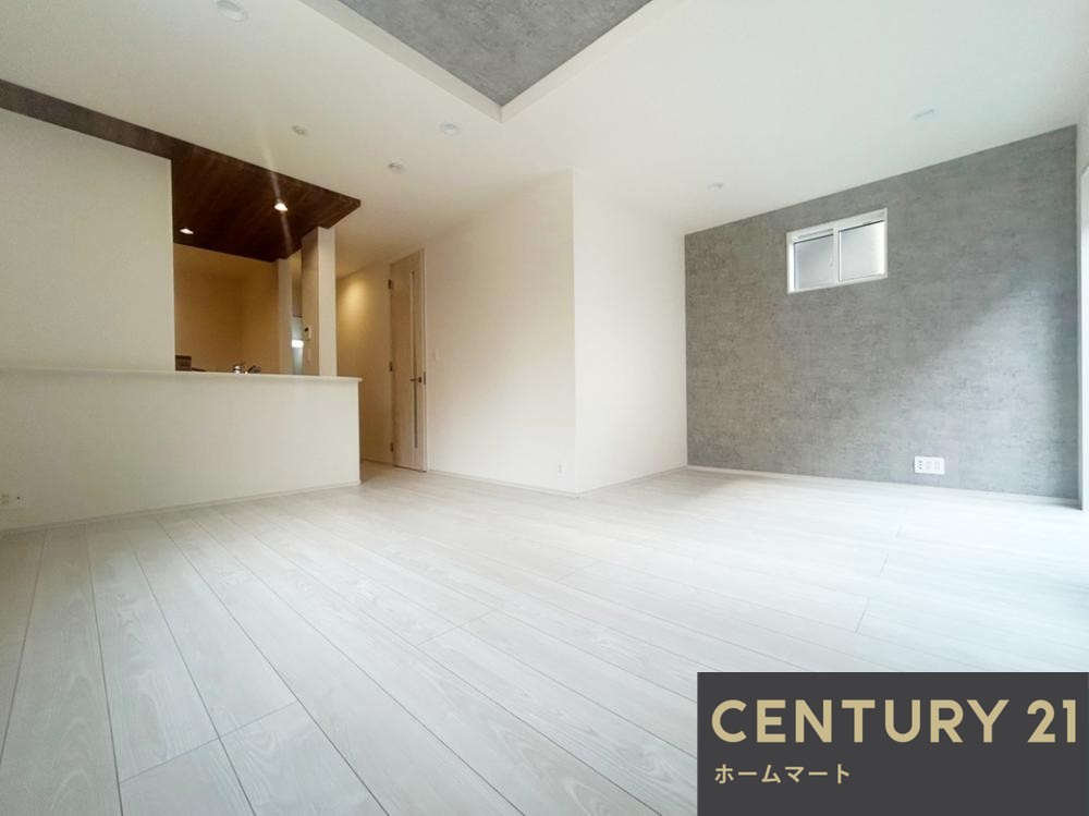 新築戸建 一戸建て段上町５（仁川駅） 5990万円の詳細情報 兵庫県西宮市段上町５ 写真3 センチュリー21ホームマート
