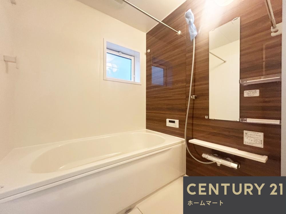 新築戸建 一戸建て段上町５（仁川駅） 5990万円の詳細情報 兵庫県西宮市段上町５ 写真5 センチュリー21ホームマート