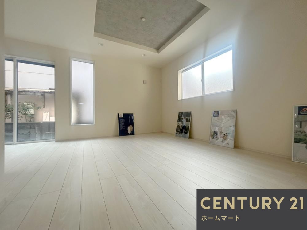 新築戸建 一戸建て段上町５（仁川駅） 5990万円の詳細情報 兵庫県西宮市段上町５ 写真6 センチュリー21ホームマート