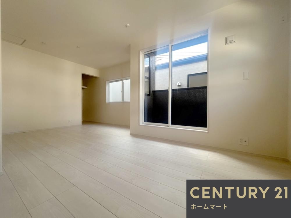 新築戸建 一戸建て段上町５（仁川駅） 5990万円の詳細情報 兵庫県西宮市段上町５ 写真7 センチュリー21ホームマート