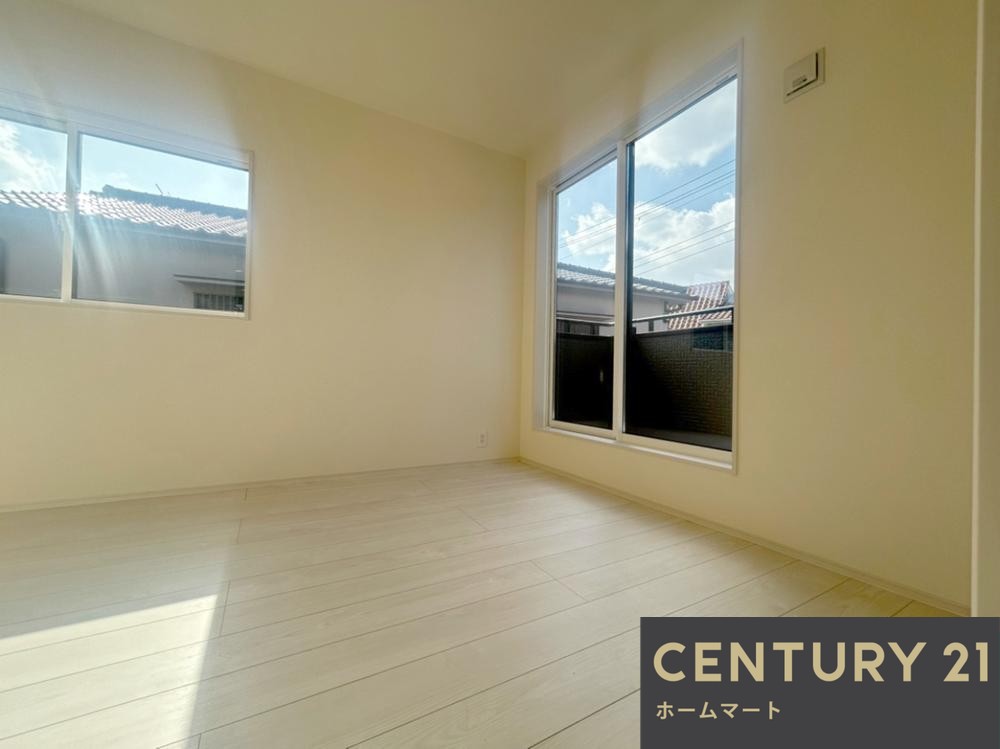 新築戸建 一戸建て段上町５（仁川駅） 5990万円の詳細情報 兵庫県西宮市段上町５ 写真8 センチュリー21ホームマート