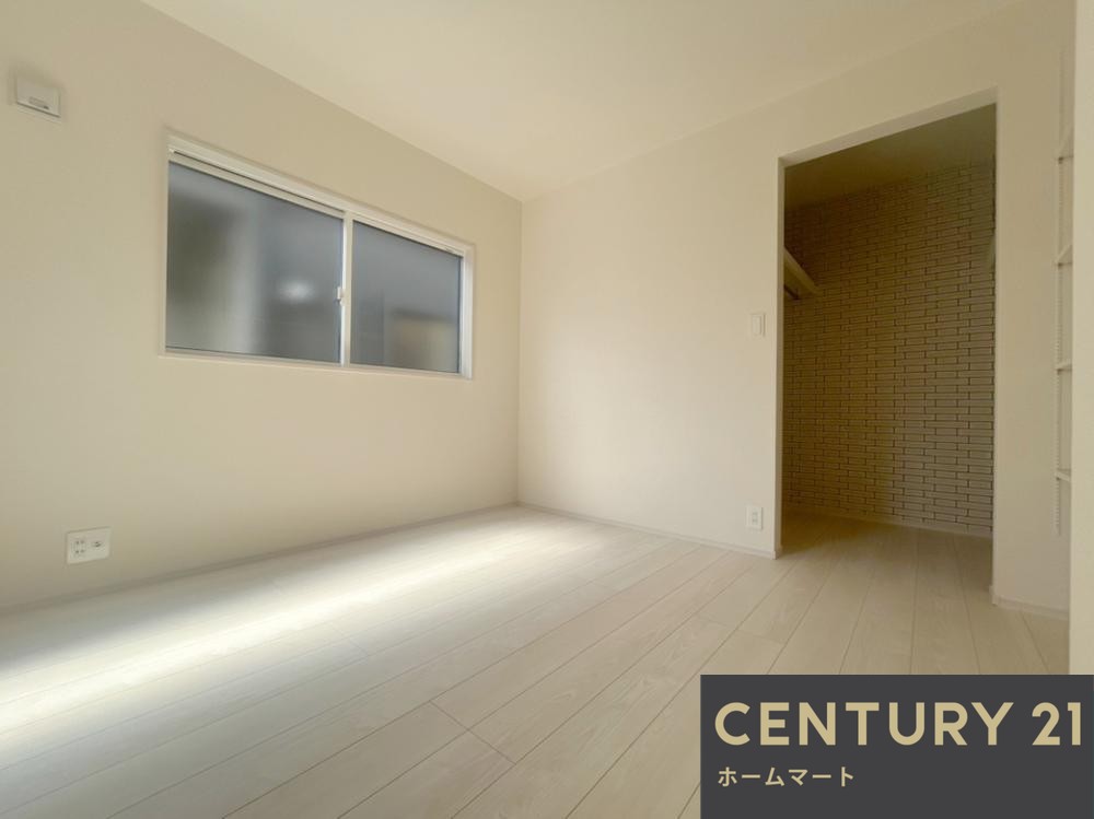 新築戸建 一戸建て段上町５（仁川駅） 5990万円の詳細情報 兵庫県西宮市段上町５ 写真9 センチュリー21ホームマート