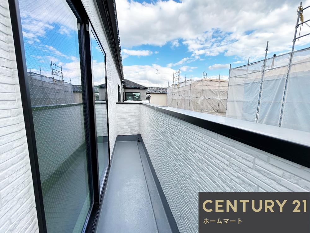 新築戸建 一戸建て家原寺町１（津久野駅） 3799万円～4299万円の詳細情報 大阪府堺市西区家原寺町１ 写真10 センチュリー21ホームマート