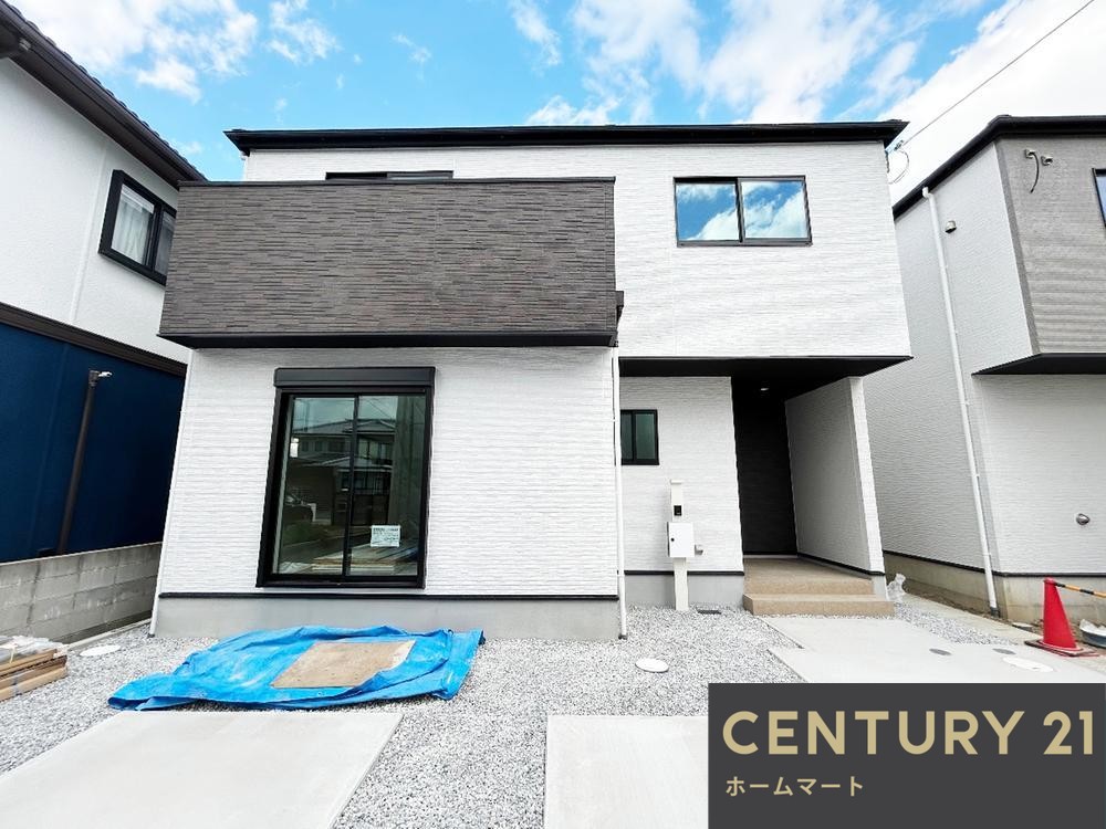 新築戸建 一戸建て家原寺町１（津久野駅） 3799万円～4299万円の詳細情報 大阪府堺市西区家原寺町１ 写真11 センチュリー21ホームマート