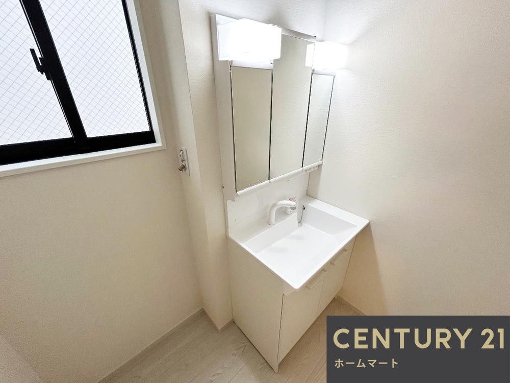 新築戸建 一戸建て家原寺町１（津久野駅） 3799万円～4299万円の詳細情報 大阪府堺市西区家原寺町１ 写真18 センチュリー21ホームマート