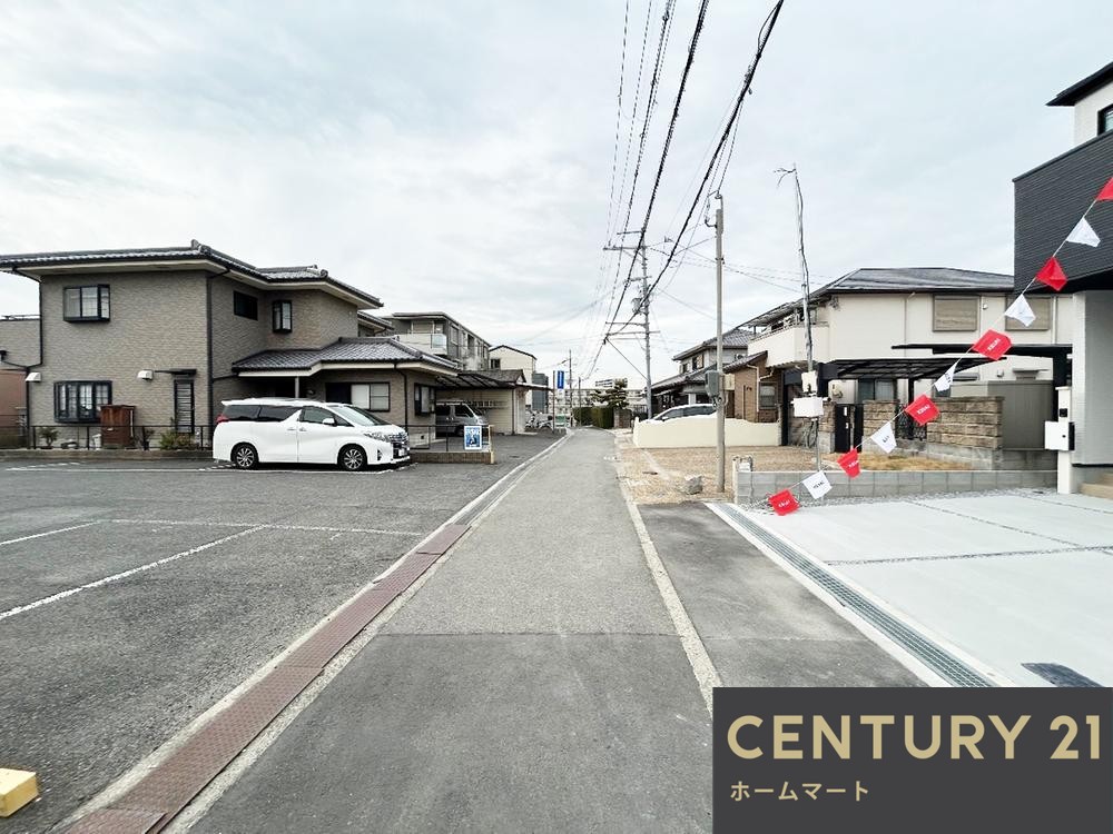 新築戸建 一戸建て家原寺町１（津久野駅） 3799万円～4299万円の詳細情報 大阪府堺市西区家原寺町１ 写真23 センチュリー21ホームマート