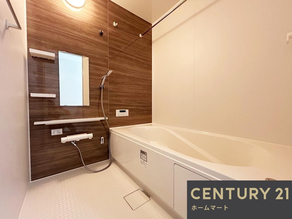 新築戸建 一戸建て家原寺町１（津久野駅） 3799万円～4299万円の詳細情報 大阪府堺市西区家原寺町１ 写真5 センチュリー21ホームマート