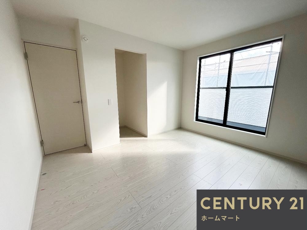 新築戸建 一戸建て家原寺町１（津久野駅） 3799万円～4299万円の詳細情報 大阪府堺市西区家原寺町１ 写真6 センチュリー21ホームマート