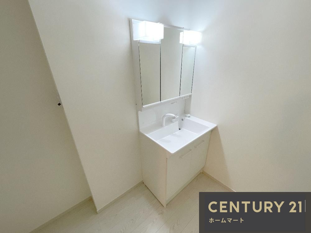 新築戸建 NEW一戸建て玉串町西１（河内花園駅） 4148万円・4198万円の詳細情報 大阪府東大阪市玉串町西１ 写真16 センチュリー21ホームマート