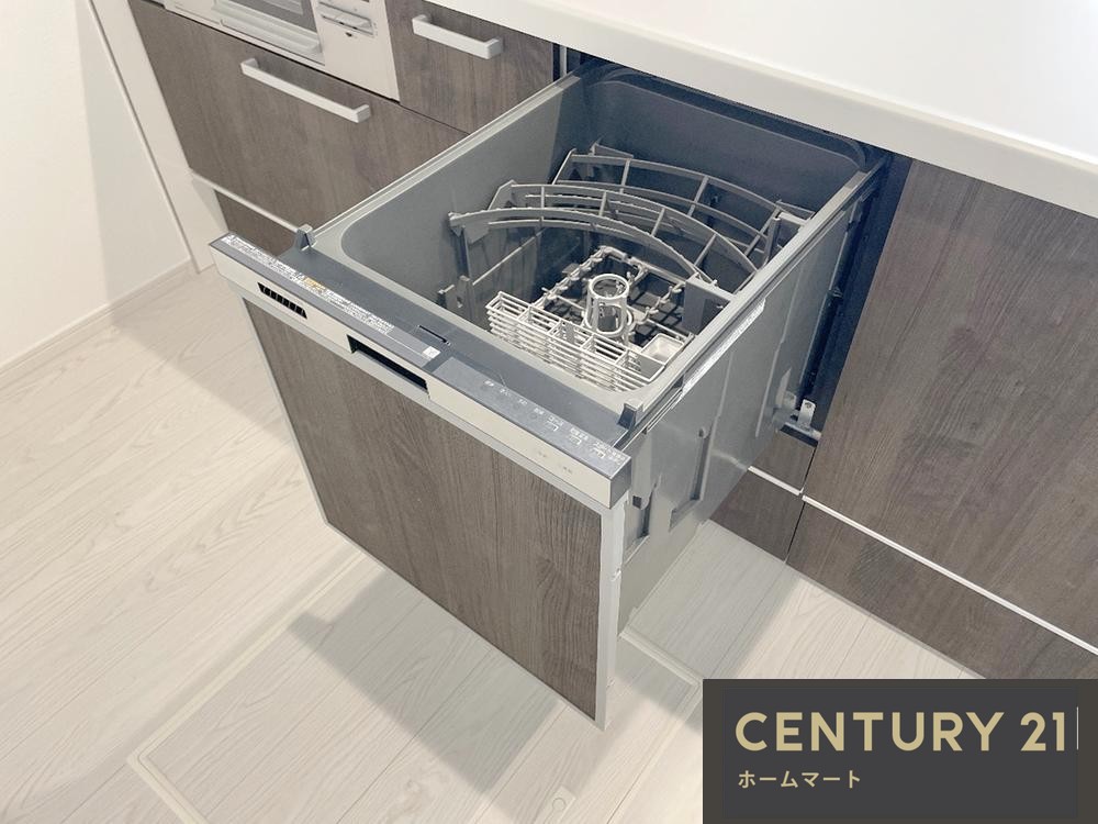 新築戸建 NEW一戸建て玉串町西１（河内花園駅） 4148万円・4198万円の詳細情報 大阪府東大阪市玉串町西１ 写真18 センチュリー21ホームマート