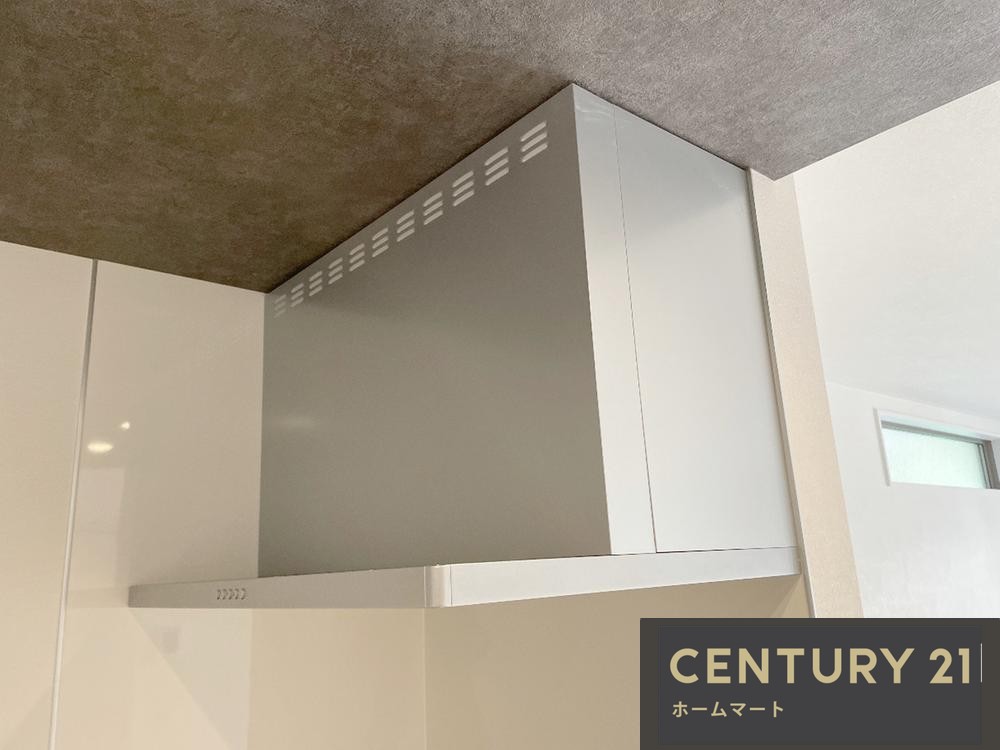 新築戸建 NEW一戸建て玉串町西１（河内花園駅） 4148万円・4198万円の詳細情報 大阪府東大阪市玉串町西１ 写真21 センチュリー21ホームマート