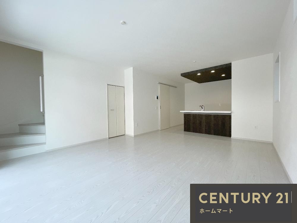 新築戸建 NEW一戸建て玉串町西１（河内花園駅） 4148万円・4198万円の詳細情報 大阪府東大阪市玉串町西１ 写真3 センチュリー21ホームマート