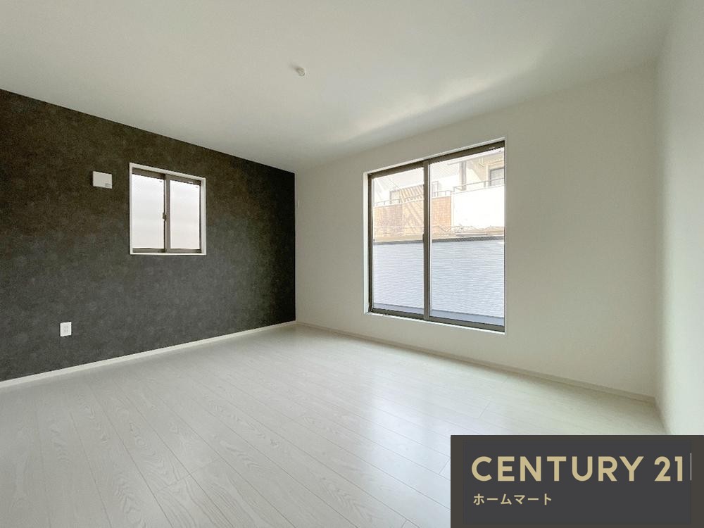 新築戸建 NEW一戸建て玉串町西１（河内花園駅） 4148万円・4198万円の詳細情報 大阪府東大阪市玉串町西１ 写真6 センチュリー21ホームマート