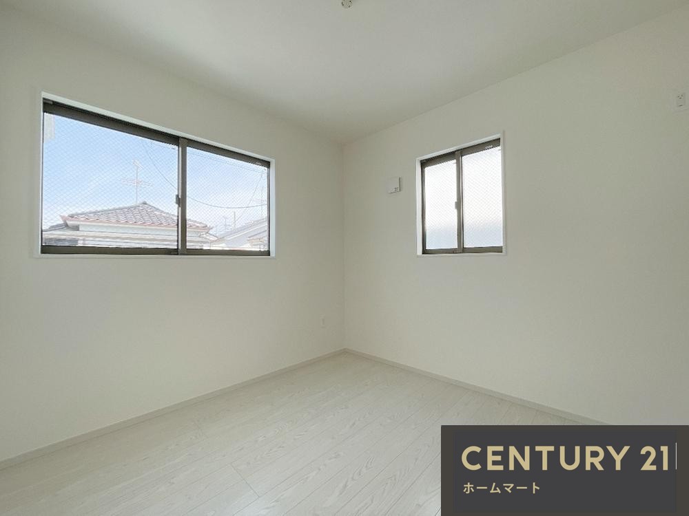 新築戸建 NEW一戸建て玉串町西１（河内花園駅） 4148万円・4198万円の詳細情報 大阪府東大阪市玉串町西１ 写真7 センチュリー21ホームマート