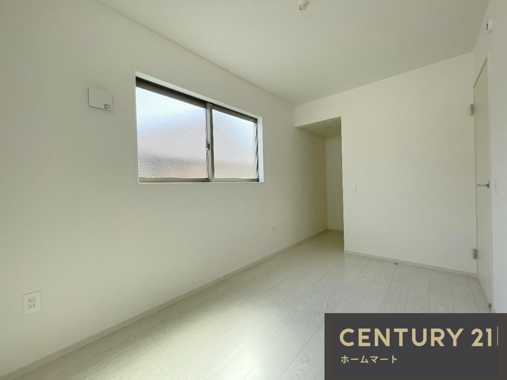 新築戸建 NEW一戸建て玉串町西１（河内花園駅） 4148万円・4198万円の詳細情報 大阪府東大阪市玉串町西１ 写真8 センチュリー21ホームマート