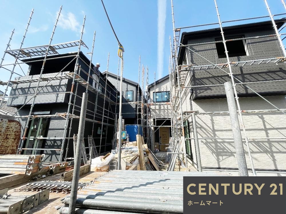 一戸建て塚口町５（塚口駅） 6180万円・6280万円の詳細情報