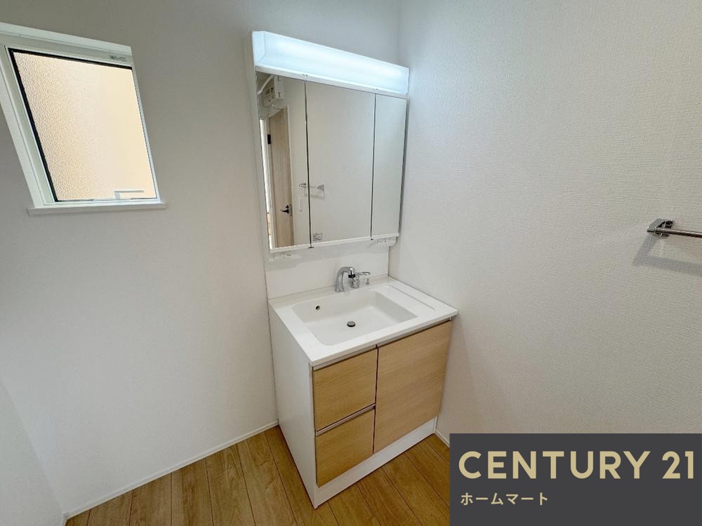 新築戸建 一戸建て塚口町５（塚口駅） 6180万円・6280万円の詳細情報 兵庫県尼崎市塚口町５ 写真14 センチュリー21ホームマート