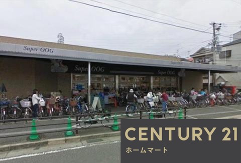 新築戸建 一戸建て塚口町５（塚口駅） 6180万円・6280万円の詳細情報 兵庫県尼崎市塚口町５ 写真20 センチュリー21ホームマート