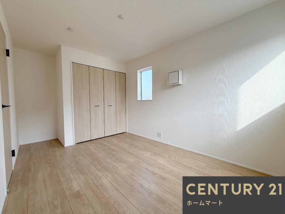 新築戸建 一戸建て木津川市山城町平尾東黒部 一戸建て 全４邸第１期・第２期の詳細情報 京都府木津川市山城町平尾東黒部 写真10 センチュリー21ホームマート