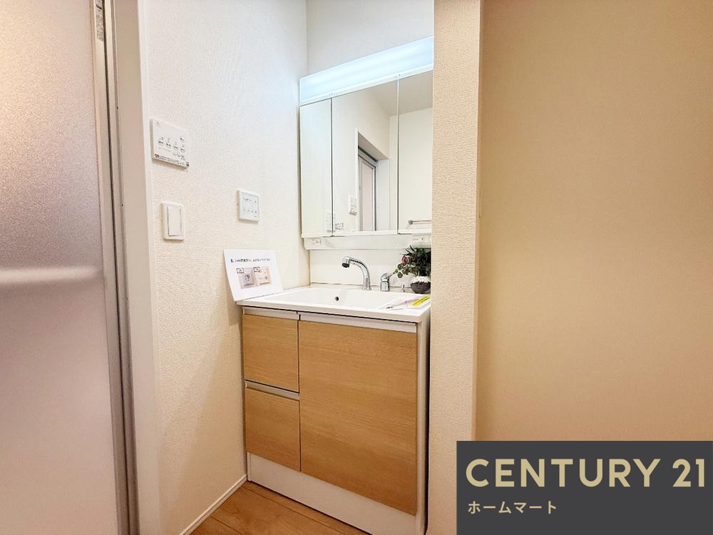 新築戸建 一戸建て木津川市山城町平尾東黒部 一戸建て 全４邸第１期・第２期の詳細情報 京都府木津川市山城町平尾東黒部 写真14 センチュリー21ホームマート