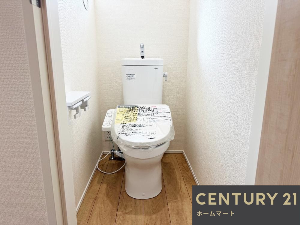 新築戸建 一戸建て木津川市山城町平尾東黒部 一戸建て 全４邸第１期・第２期の詳細情報 京都府木津川市山城町平尾東黒部 写真15 センチュリー21ホームマート