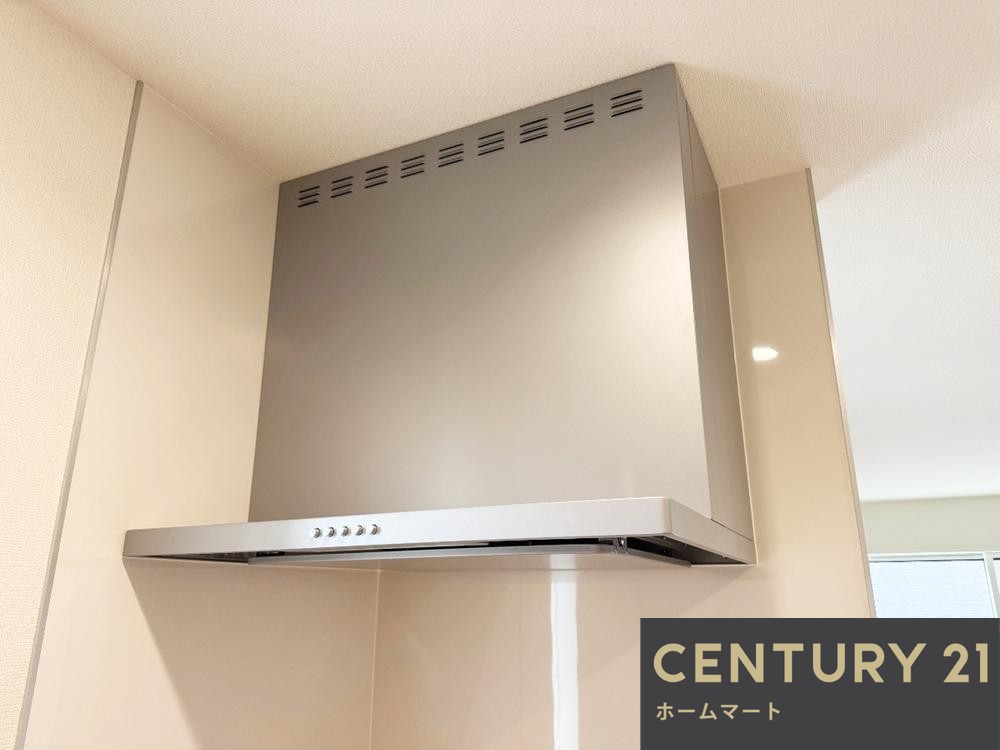 新築戸建 一戸建て木津川市山城町平尾東黒部 一戸建て 全４邸第１期・第２期の詳細情報 京都府木津川市山城町平尾東黒部 写真16 センチュリー21ホームマート