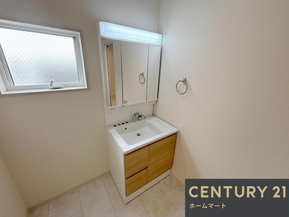 新築戸建 一戸建て甲斐田新町 3180万円～3480万円の詳細情報 大阪府枚方市甲斐田新町 写真16 センチュリー21ホームマート