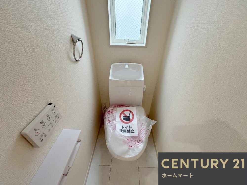 新築戸建 一戸建て甲斐田新町 3180万円～3480万円の詳細情報 大阪府枚方市甲斐田新町 写真17 センチュリー21ホームマート